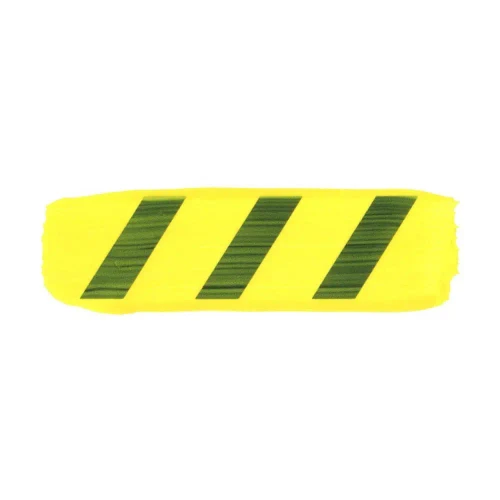 Golden Artist Colors Golden Fluid Acrylic, 4oz., Primary Yellow 