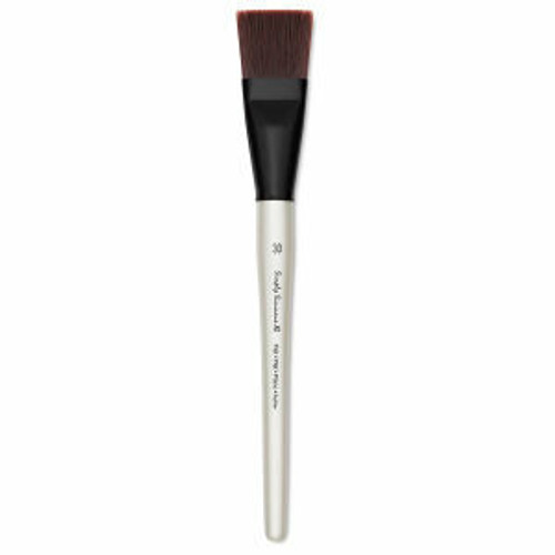 Daler-Rowney Robert Simmons - Simply Simmons XL Brush - Stiff Synthetic - Flat - 30