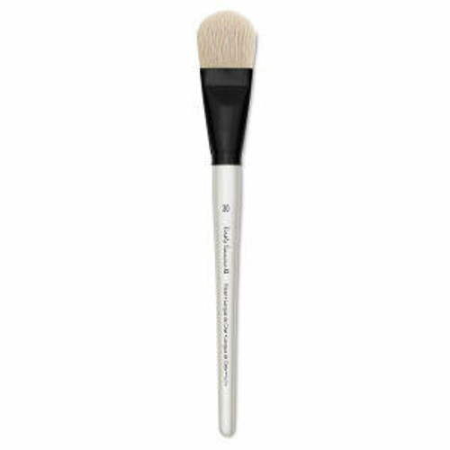 Daler-Rowney Robert Simmons - Simply Simmons XL Brush - Natural Bristle - Filbert - 30