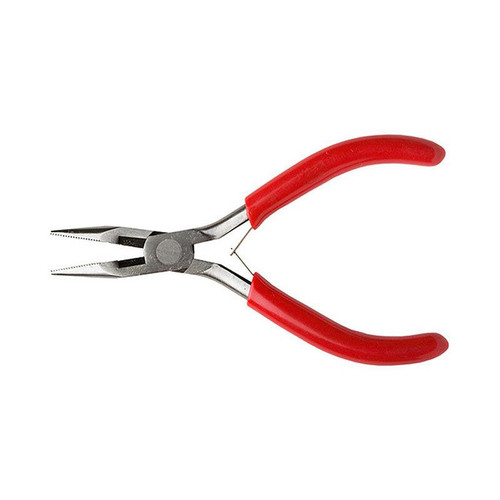 Excel Hobby Blades Excel - 5" Needle Nose Pliers with Cutter