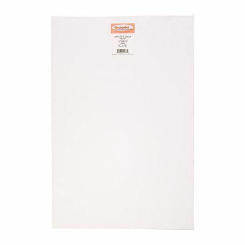 Clearprint 1000H Clearprint 16 lb Vellum Sheet - Unprinted Sheet - 11 x 17 10pk