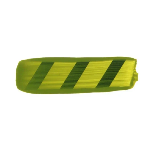 Golden Artist Colors Golden Fluid Acrylic, 16oz., Green Gold 