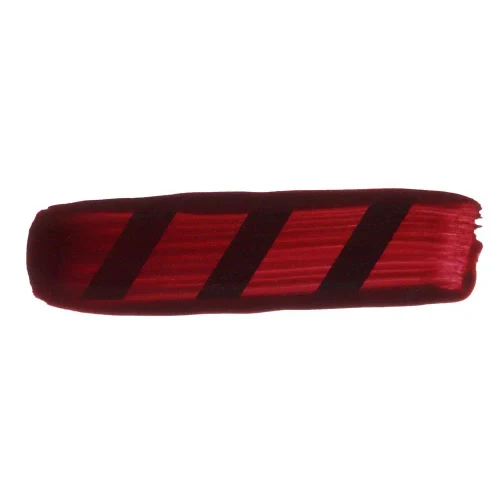 Golden Artist Colors Golden Fluid Acrylic, 1oz., Alizarin Crimson Hue 