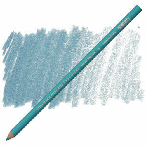 Prismacolor Thick Core Colored Pencil - Muted Turquoise 1088