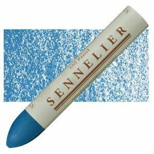 Sennelier Oil Color Pastel, 5ml, Celestial Blue