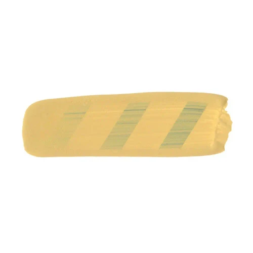 Golden Artist Colors Golden Fluid Acrylic, 4oz., Naples Yellow Hue 