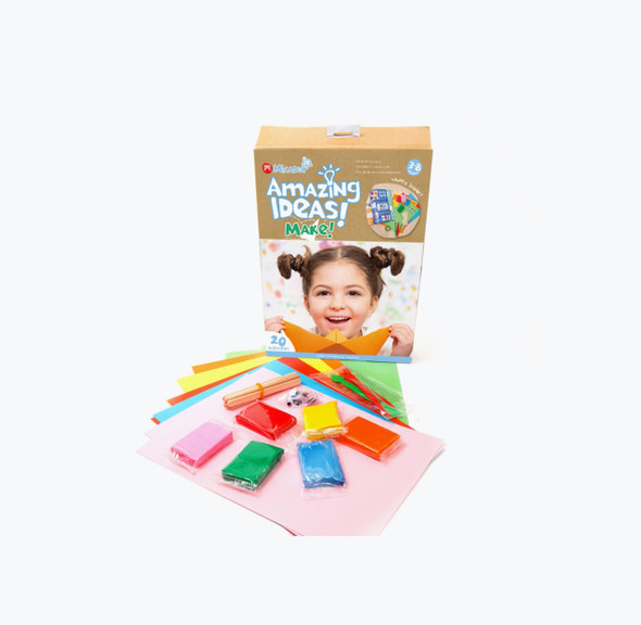 Micador early stART Sensory Painting Pack