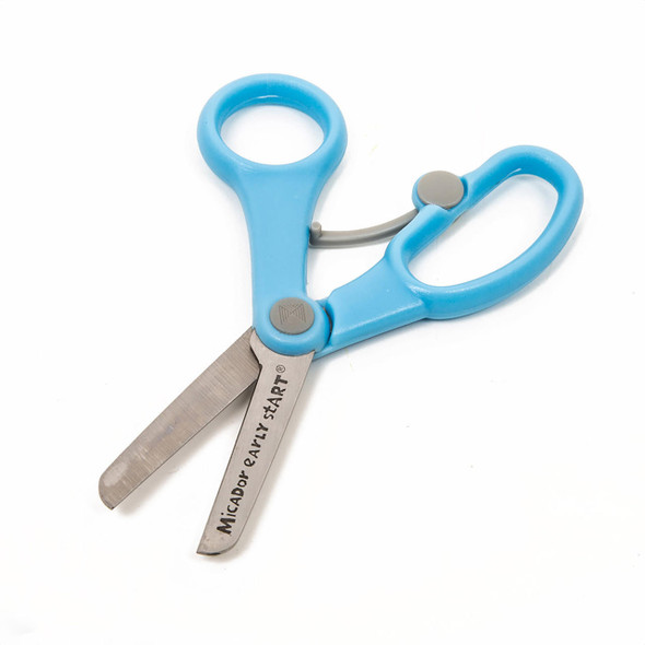  Micador early stART Safety Scissors 