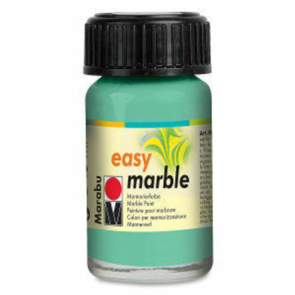 marabu Marabu Easy Marble, 15ml, Aqua Green