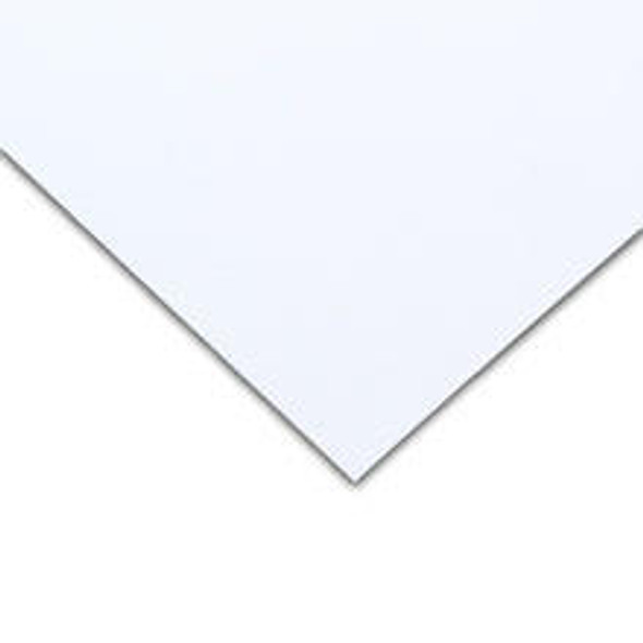 Strathmore Artist Papers, 300 Series Bristol Board, Vellum Surface,  22.5" x 28"
