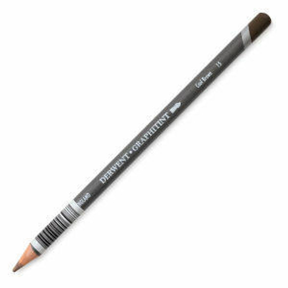 derwent Derwent Graphitint Pencil, Cool Brown