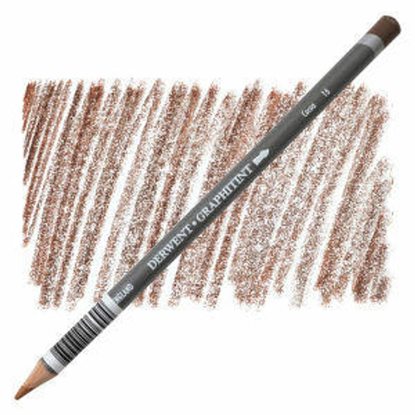 derwent Derwent Graphitint Pencil, Cocoa