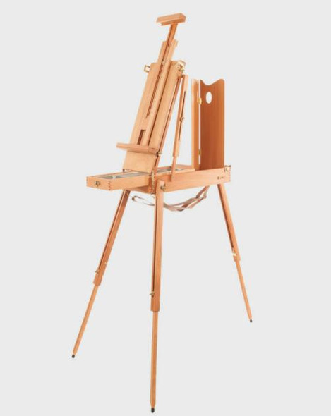 Mabef Backpacker Easel M/23 Mabef Backpacker Easel M/23