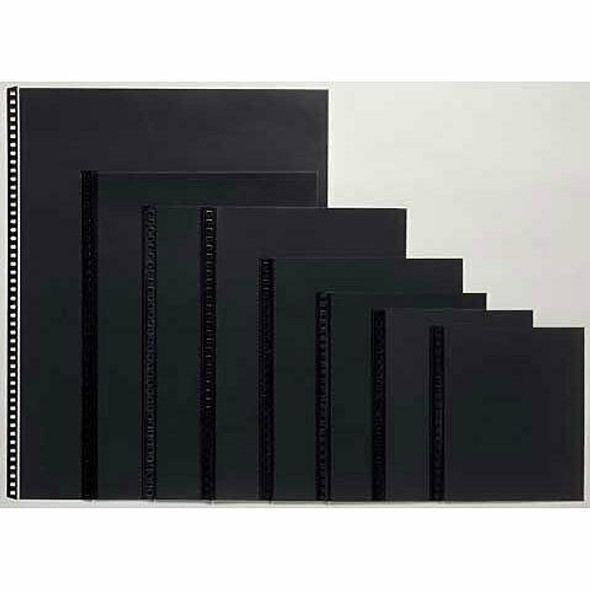 Itoya of America, Ltd Itoya - PolyGlass Refill Pages 10pk- 17 x 11 Landscape