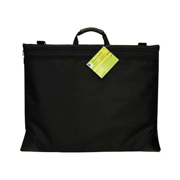 Itoya Magnet Closure Portfolio Case, 18 x 24 - Sam Flax Atlanta