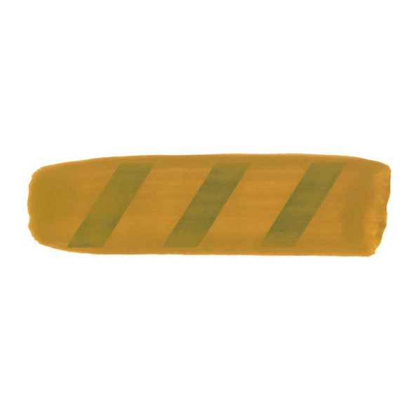 Golden Artist Colors Golden High Flow Yellow Oxide  4oz