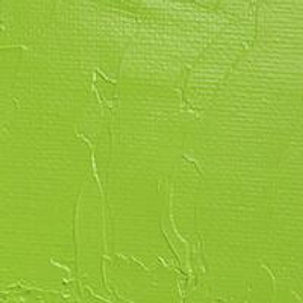Gamblin Artist's Colors Gamblin 1980 Oil Color, 37ml, Cadmium Green