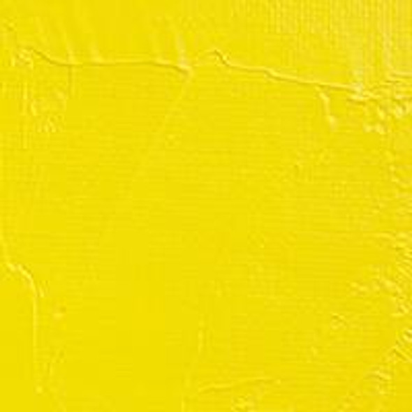 Gamblin Artist's Colors Gamblin 1980 Oil Color, 37ml, Hansa Yellow Light