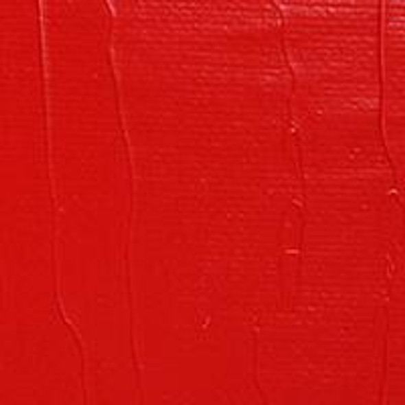 Gamblin Artist's Colors Gamblin 1980 Oil Color, 37ml, Napthol Red