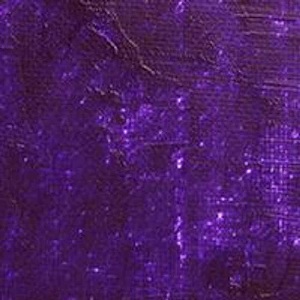 Gamblin Artist's Colors Gamblin 1980 Oil Color, 37ml, Ultramarine Violet
