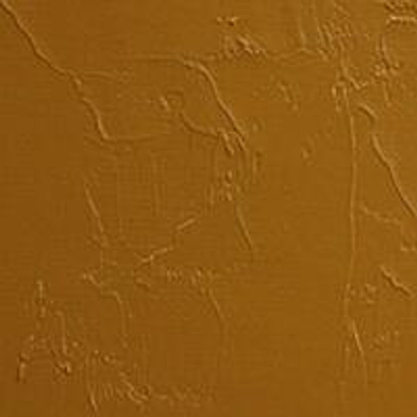 Gamblin Artist's Colors Gamblin 1980 Oil Color, 37ml, Yellow Ochre