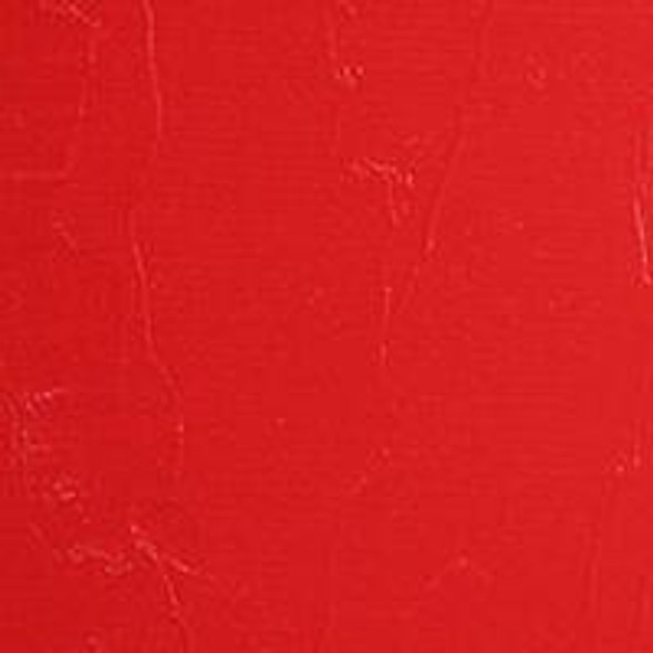 Gamblin Artist's Colors Gamblin 1980 Oil Color, 150ml, Cadmium Red Medium