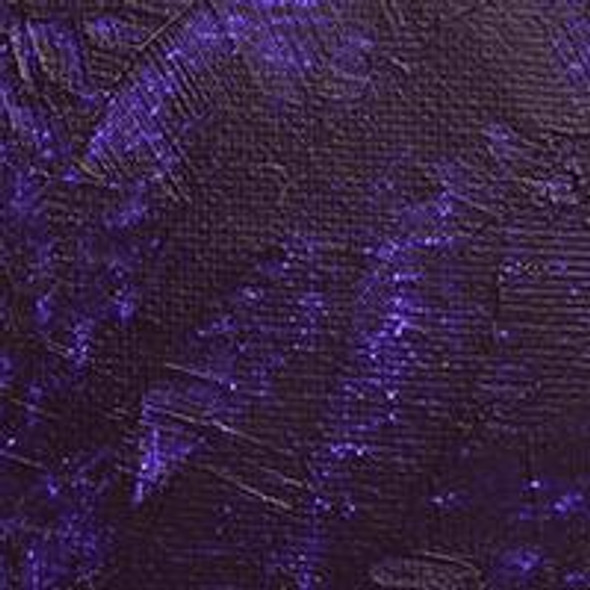 Gamblin Artist's Colors Gamblin 1980 Oil Color, 150ml, Dioxazine Purple