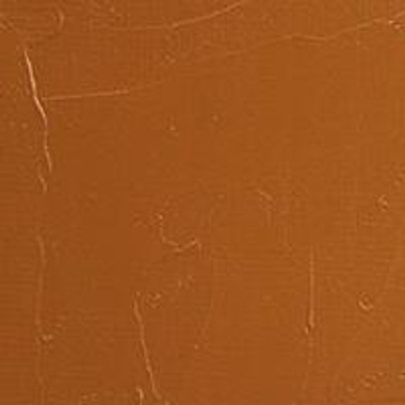 Gamblin Artist's Colors Gamblin 1980 Oil Color, 150ml, Raw Sienna