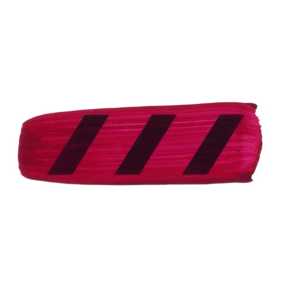 Golden Artist Colors Golden Heavy Body Acrylic, 16oz., Quinacridone Magenta 