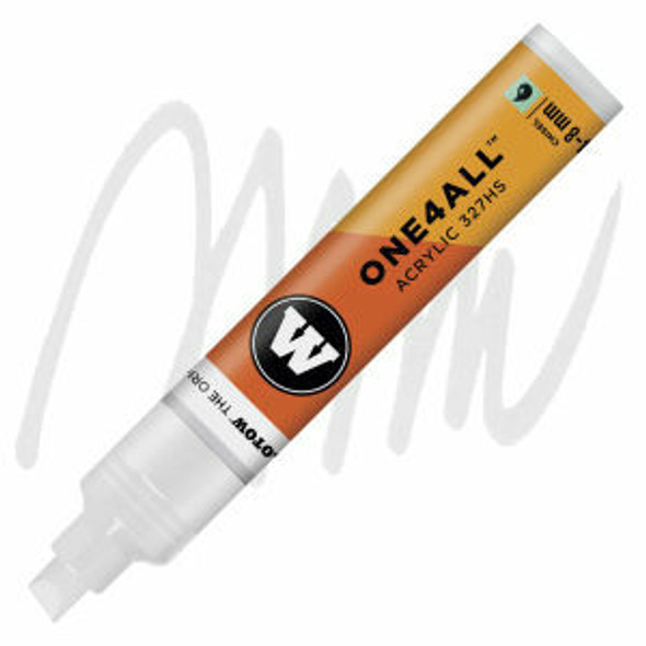 Chartpak, Inc Molotow Acrylic Paint Marker 4-8Mm Signal White