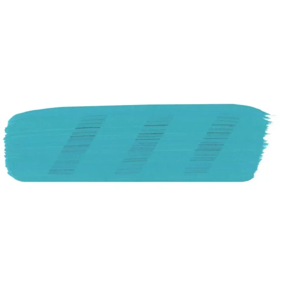 Golden Artist Colors Golden Heavy Body Acrylic, 5oz., Teal 