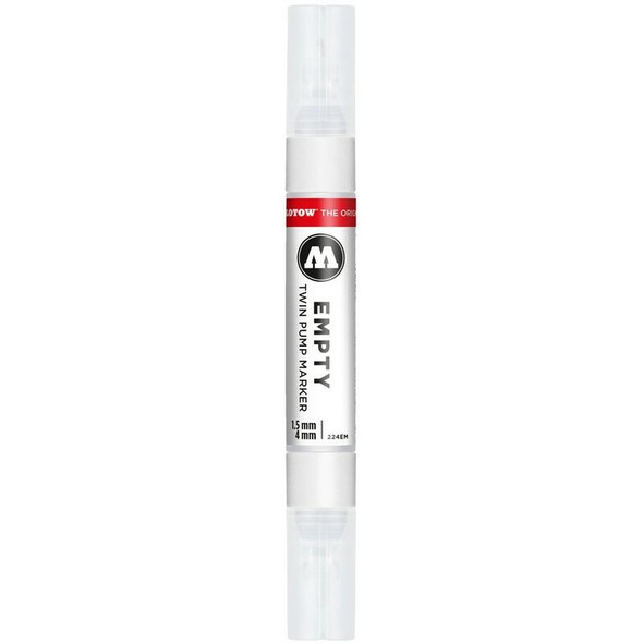 Molotow Acrylic Paint Marker 15mm Ceramic Light Pastel - Sam Flax Atlanta