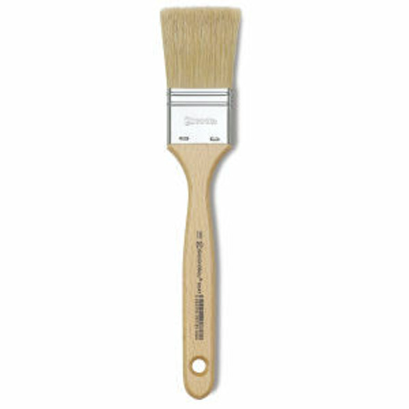 Global Art Materials Escoda Natural Bristle Single Thickness 18