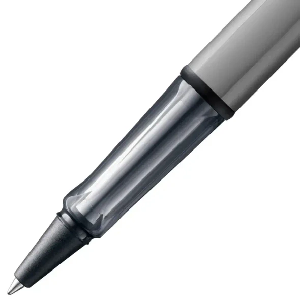 Lamy Inc LAMY AL-Star Rollerball Pen, Graphite 
