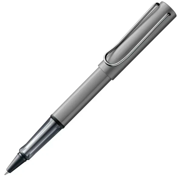 Lamy Inc LAMY AL-Star Rollerball Pen, Graphite 