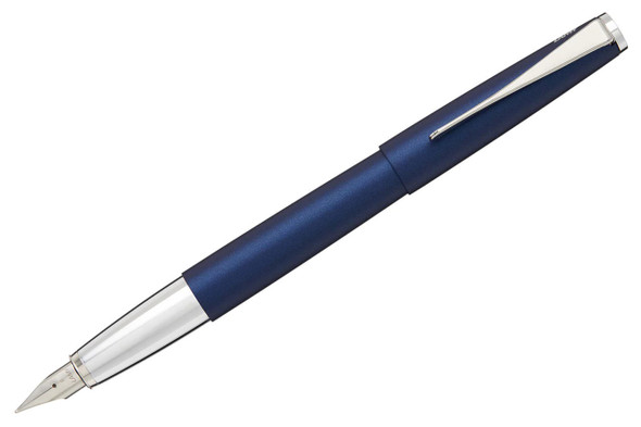 LAMY INC LAMY Studio Fountain Pen Imperial Blue Fine