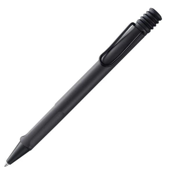LAMY Safari Ballpoint Pen, Charcoal