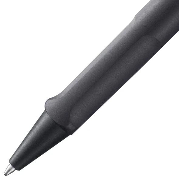 LAMY Safari Ballpoint Pen, Charcoal