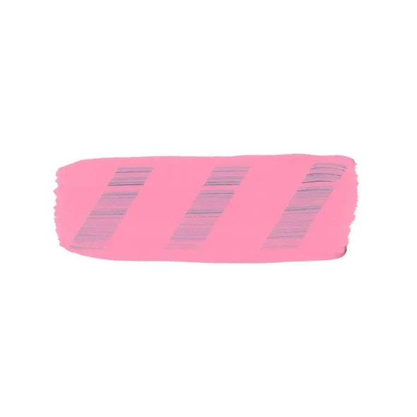 Golden Artist Colors Golden Heavy Body Acrylic, 5oz., Light Magenta 