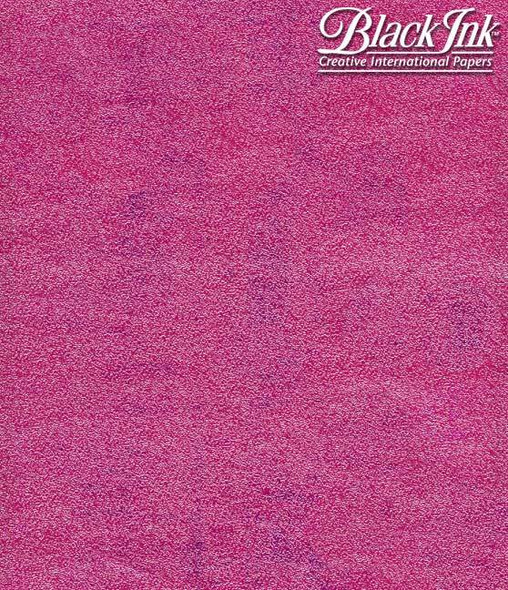 GRAPHIC PRODUCTS CORP Dotty Iridescent - Hot Pink - 19x27