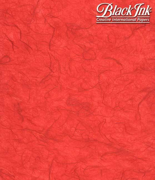 GRAPHIC PRODUCTS CORP Unryu - Red - 25x37