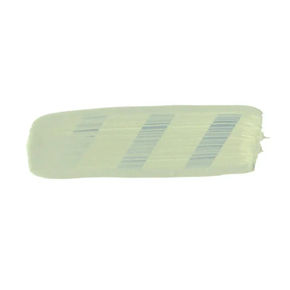 Golden Artist Colors Golden Fluid Acrylic, 4oz., Titan Green Pale 