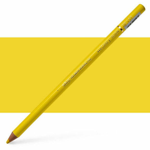 Holbein, Inc Artist Colored Pencil Canary Yellow