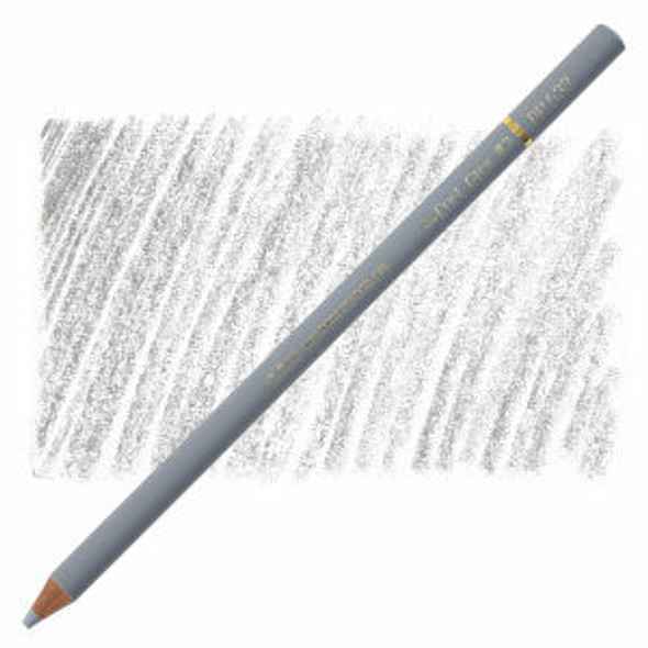 Holbein, Inc Artist Colored Pencil Cool Grey #3