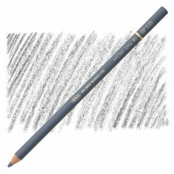 Holbein, Inc Artist Colored Pencil Cool Grey #5