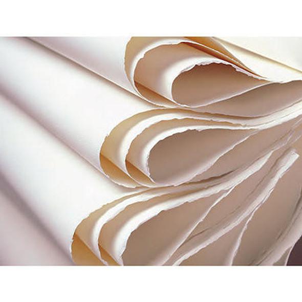 fabriano Fabriano Artistico Traditional White Paper Sheet, 22 x 30, 140 lb/300 gsm Rough