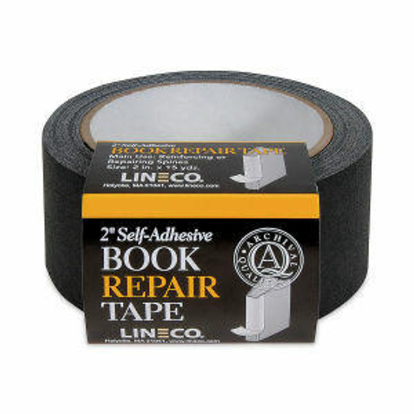 Lineco Book Repair Tape - 1 x 36