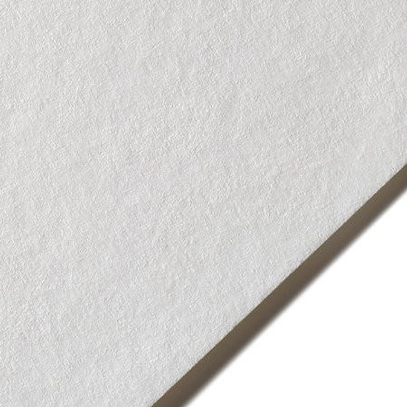 Legion Paper Cosmos Blotter Paper, White, 24x38, 360GSM 