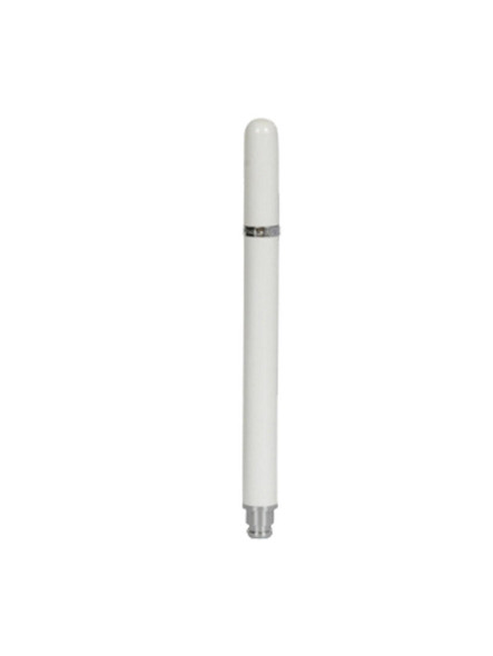  Recife Riviera Scribe Rollerball - White 