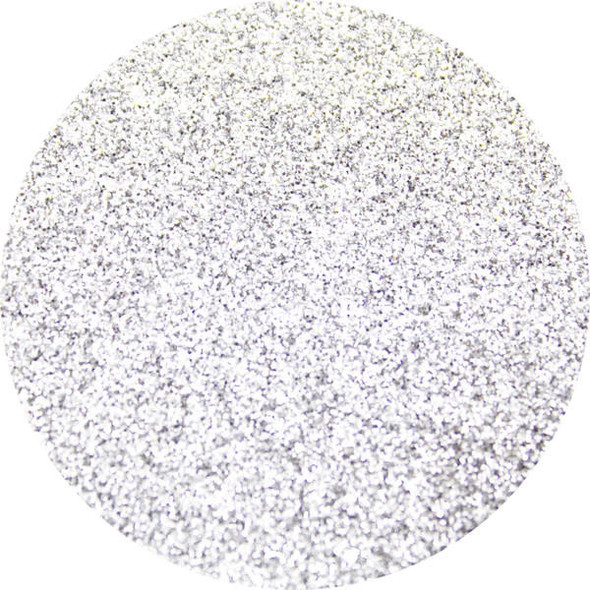 Art Institute Glitter Ultra Opaque Glitter .5oz - Silver 